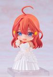  Nendoroid The Quintessential Quintuplets Specials Itsuki Nakano Wedding Dress Ver. 