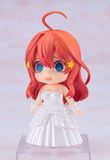  Nendoroid The Quintessential Quintuplets Specials Itsuki Nakano Wedding Dress Ver. 