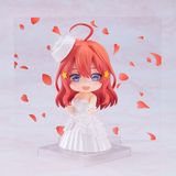  Nendoroid The Quintessential Quintuplets Specials Itsuki Nakano Wedding Dress Ver. 