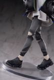  Evangelion ( RADIO EVA ) Kaworu Nagisa Ver . RADIO EVA Part 2 Original Color 1/7 