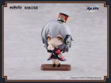  Honkai: Star Rail Welcome to Train Tea Party Chibi Figure Trailblazer (Female) 