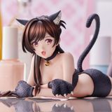  " Rent-A-Girlfriend " Chizuru Mizuhara Cat Costume ver 