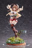  Atelier Ryza: Ever Darkness & the Secret Hideout Ryza ( Reisalin Stout ) 1/6 