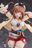  Atelier Ryza: Ever Darkness & the Secret Hideout Ryza ( Reisalin Stout ) 1/6 