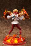  Fate/EXTELLA [Saber Regalia] Nero Claudius Zoukei Shinka Gekiteki STATUE 01 1/7 