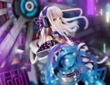  Re:Zero kara Hajimeru Isekai Seikatsu - Emilia - Shibuya Scramble Figure - 1/7 - Neon City Ver. 