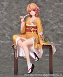  Yahari kono Seisaku Iinkai wa Machigatteiru. Zoku Iroha Isshiki Kimono Ver. 1/7 