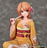  Yahari kono Seisaku Iinkai wa Machigatteiru. Zoku Iroha Isshiki Kimono Ver. 1/7 