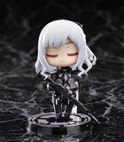  MINICRAFT Series Deformed Posable Figure Girls' Frontline Rebel Squad AK-12 