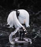  MINICRAFT Series Deformed Posable Figure Girls' Frontline Rebel Squad AK-12 