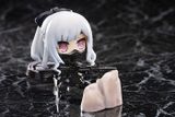  MINICRAFT Series Deformed Posable Figure Girls' Frontline Rebel Squad AK-12 