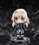  MINICRAFT Series Deformed Posable Figure Girls' Frontline Rebel Squad AN-94 