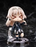  MINICRAFT Series Deformed Posable Figure Girls' Frontline Rebel Squad AN-94 