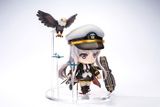  MINICRAFT Series Deformed Posable Figure Non Scale Azur Lane Enterprise Ver 