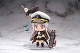  MINICRAFT Series Deformed Posable Figure Non Scale Azur Lane Enterprise Ver 