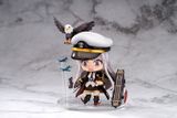  MINICRAFT Series Deformed Posable Figure Non Scale Azur Lane Enterprise Ver 