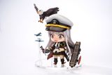  MINICRAFT Series Deformed Posable Figure Non Scale Azur Lane Enterprise Ver 