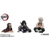  G.E.M. Series Demon Slayer : Kimetsu no Yaiba Palm Size Shinazugawa - san 