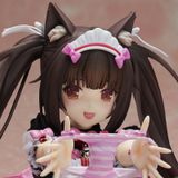  18+ NekoPara Vol.1 Soleil Kaiten Shimashita! - Chocola - Character's Selection - 1/4 BINDing, Native 