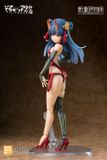  Solomon 72 Gaiden The Twenty-Four Solar Terms Series Armoured Girl Kamio Articulated Action Figure 