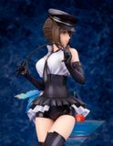  THE IDOLM@STER SHINY COLORS Chiyuki Kuwayama Yosoyukigao no Serenade Ver. 1/7 