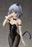  B-STYLE 501st Joint Fighter Wing Strike Witches ROAD to BERLIN Sanya V. Litvyak Bunny Style Ver. 1/4 