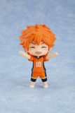  Nendoroid Surprise Haikyuu!! Nationals Arc AmiAmi Limited Version 8Pack BOX 