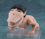  Shingeki no Kyojin The Final Season - Nendoroid More Cart Titan (Good Smile Company) 