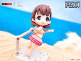  Deforme Action Figure FaiDoll Vol.2 THE IDOLM@STER Cinderella Girls Gekijou Mayu Sakuma Swimsuit Ver 