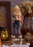  POP UP PARADE KonoSuba: God's Blessing on this Wonderful World! Kurenai Densetsu Darkness Winter Outfit Ver 