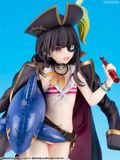  KDcolle KONOSUBA-God's blessing on this wonderful world! Megumin: Light Novel Cosplay on the beach ver. 