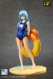  That Time I Got Reincarnated as a Slime Rimuru Tempest Swimsuit Ver. 1/7 
