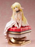  How NOT to Summon a Demon Lord Omega Shera L. Greenwood -Wedding Dress- 1/7 