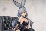  [Yi Ren Guan - House of Unhumans] Qiao Er Bunny Ver. 1/7 