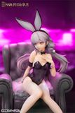  [Yi Ren Guan - House of Unhumans] Qiao Er Bunny Ver. 1/7 