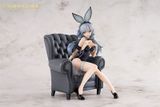  [Yi Ren Guan - House of Unhumans] Qiao Er Bunny Ver. 1/7 