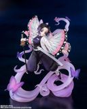  Figuarts ZERO Shinobu Kocho Insect Breathing "Demon Slayer: Kimetsu no Yaiba" 