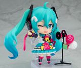  Nendoroid Hatsune Miku: Magical Mirai 2018 Ver. 