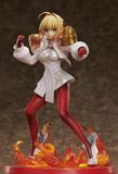  Fate/EXTELLA [Saber Regalia] Nero Claudius Zoukei Shinka Gekiteki STATUE 01 1/7 