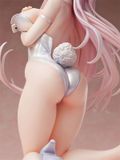  Yuuna and the Haunted Hot Springs Yuuna Yunohana Bare Leg Bunny Ver. 1/4 