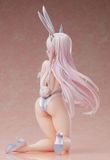  Yuuna and the Haunted Hot Springs Yuuna Yunohana Bare Leg Bunny Ver. 1/4 