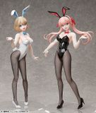  A Couple of Cuckoos Erika Amano Bunny Ver. 1/4 