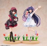  KDcolle Date A Live Light Novel: Tohka Yatogami Date ver. KADOKAWA Special Set 1/7 