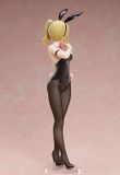  Kaguya-sama: Love Is War -The First Kiss Never Ends- Ai Hayasaka Bunny Ver. 1/4 