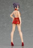  figma Styles Female Body ( Mika ) with Mini Skirt Chinese Dress Outfit 