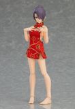  figma Styles Female Body ( Mika ) with Mini Skirt Chinese Dress Outfit 