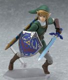  figma The Legend of Zelda: Twilight Princess Link: Twilight Princess ver. 