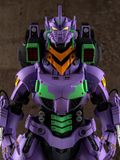  EVA GLOBAL Godzilla vs. Evangelion Type-3 Kiryu EVA Unit-01 Color Ver. Plastic Model 