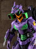  EVA GLOBAL Godzilla vs. Evangelion Type-3 Kiryu EVA Unit-01 Color Ver. Plastic Model 