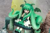  Absent-minded Master of R'lyeh, Chibi Cthulhu-chan DX Ver. 